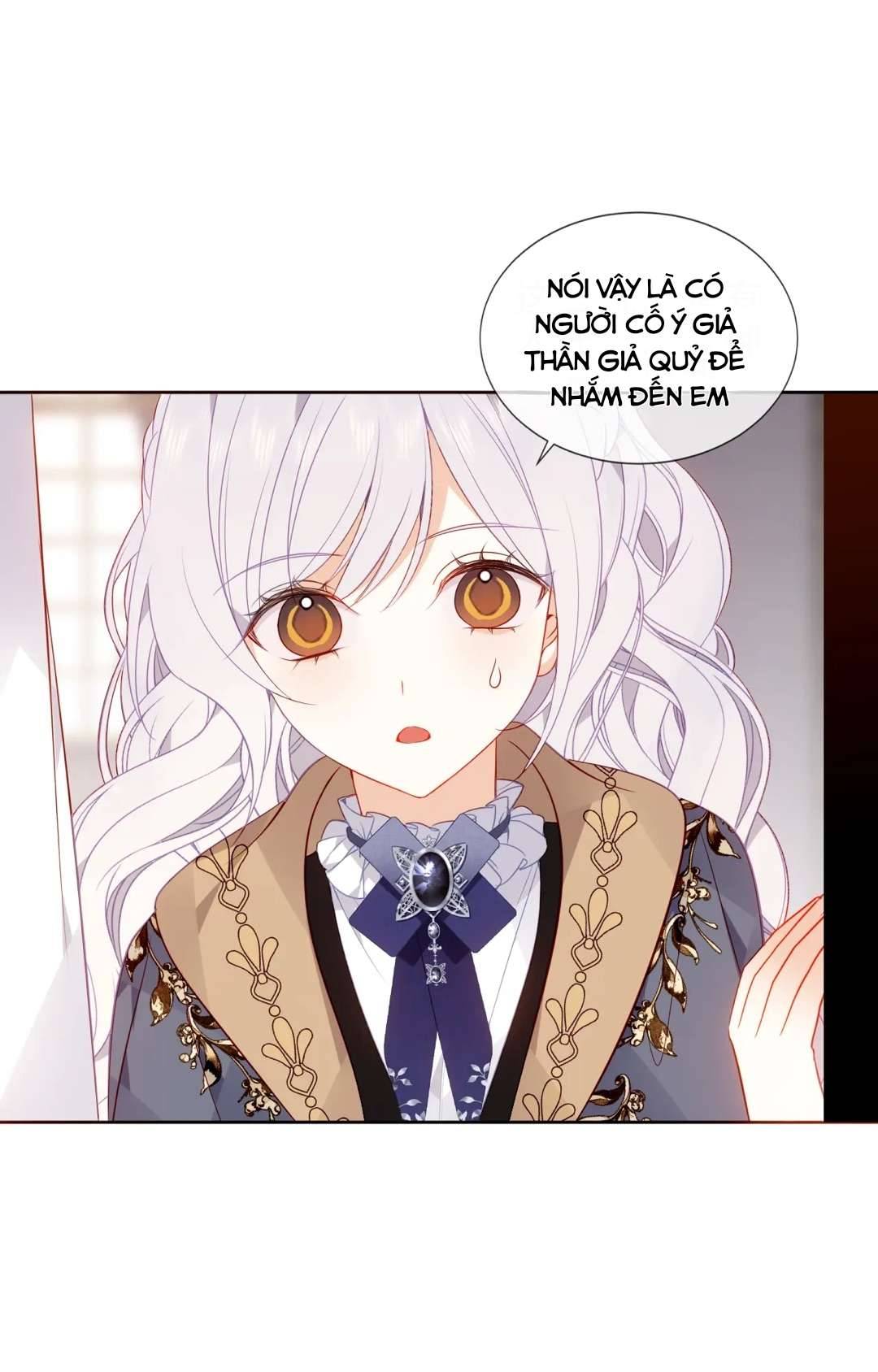 Quán Kịch Bản Trần Mộng Chapter 64 - Trang 4