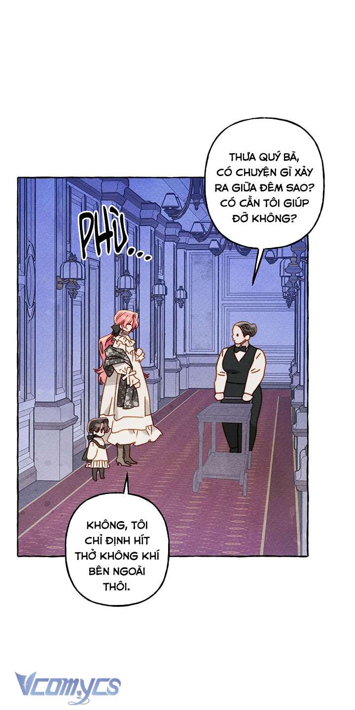 (Munn) Nuôi Dưỡng Một Hắc Long Chap 25 - Trang 2