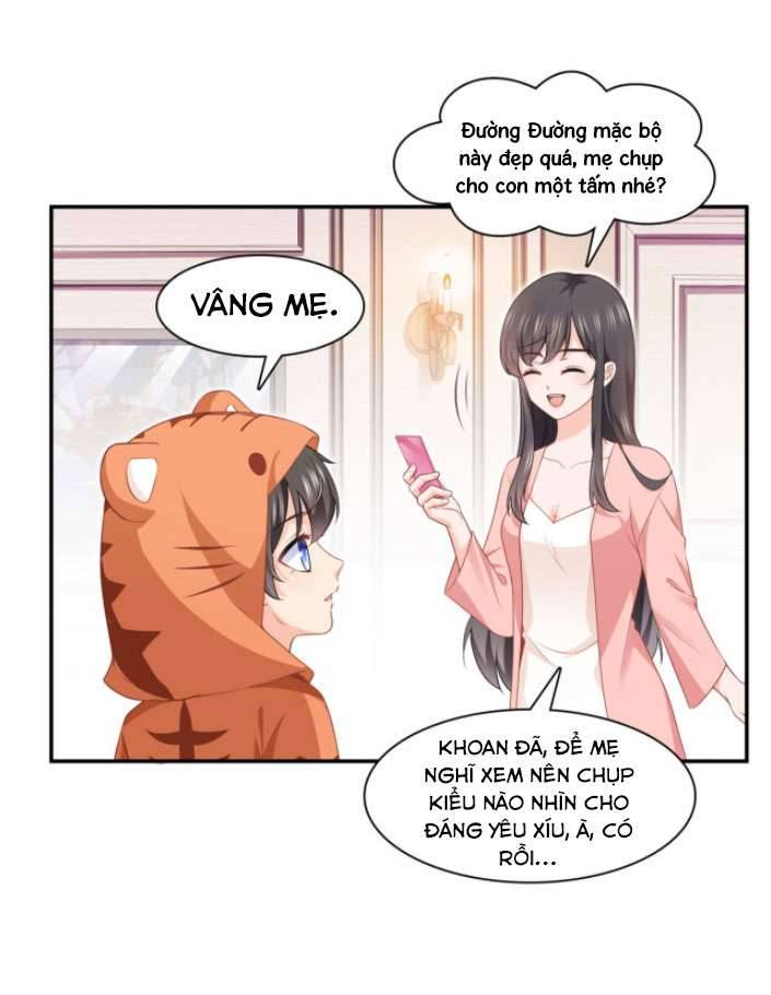 Hệt Như Hàn Quang Gặp Nắng Gắt Chap 194 - Trang 4