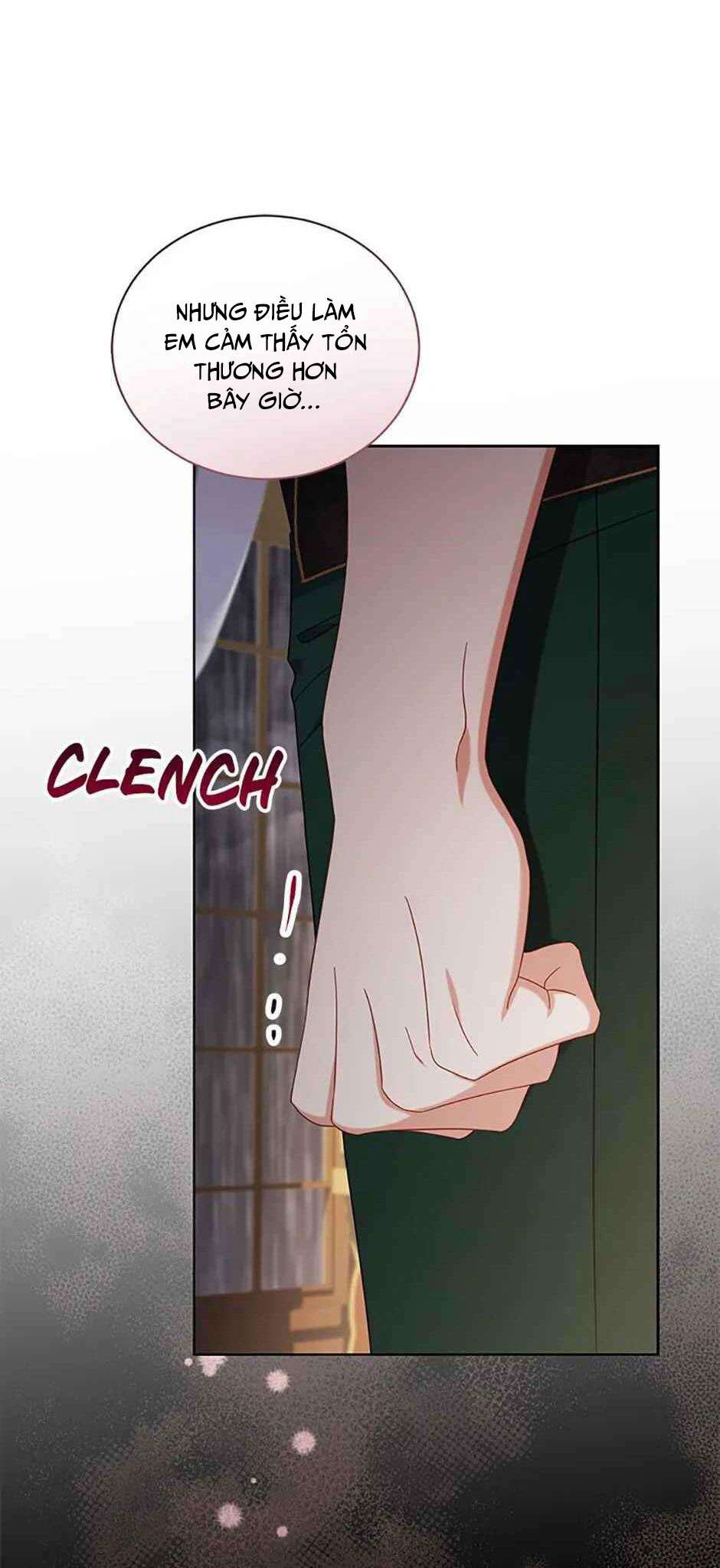 Hầu Gái Trong Trò Chơi Harem Ngược Muốn Nghỉ Việc Chapter 31 - Trang 4