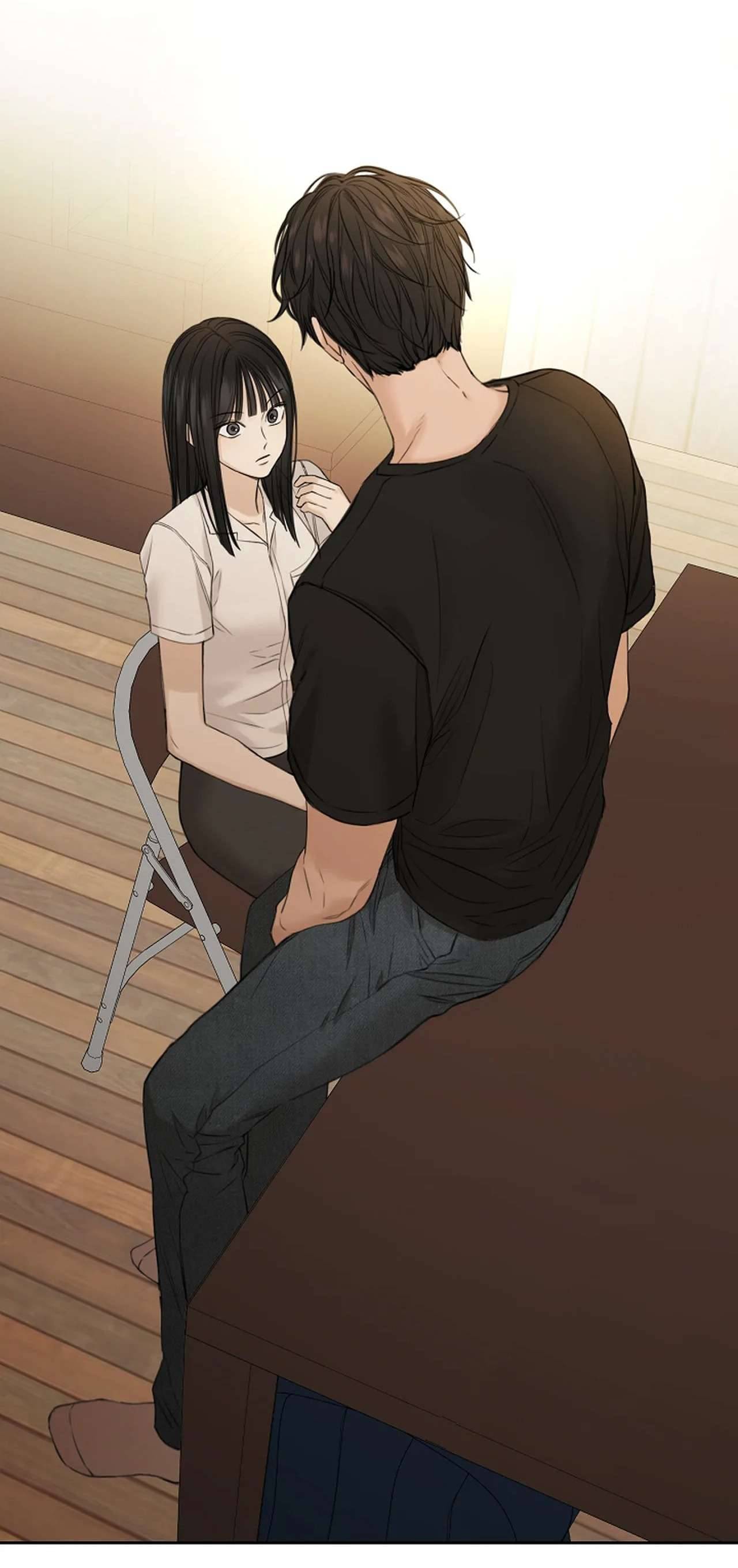 Bình Minh Chap 28 - Trang 4