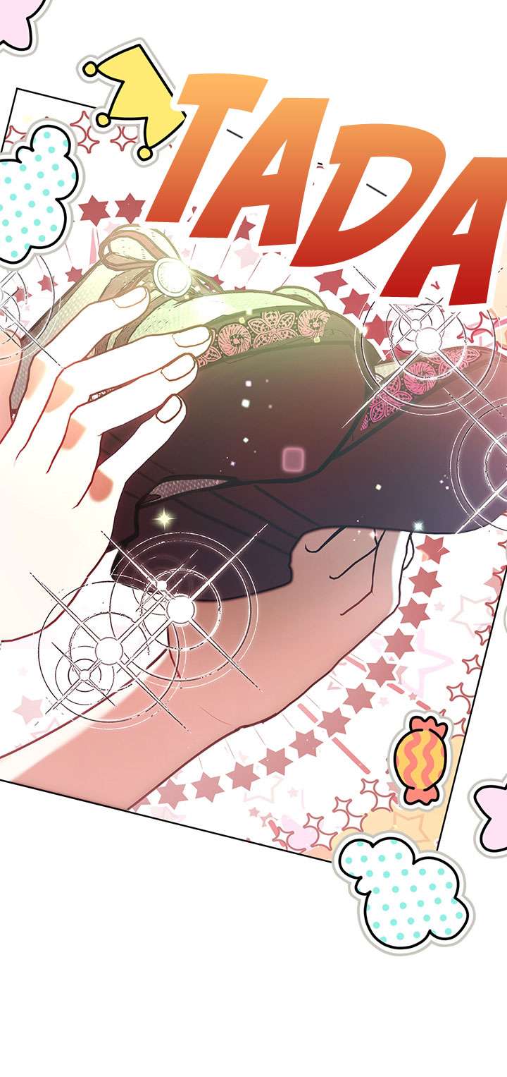 Gia Đình Bị Ám Ảnh Bởi Tôi Chapter 33 - Trang 4