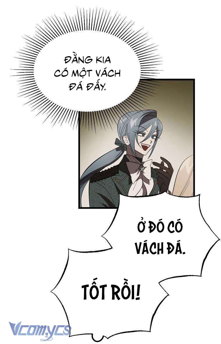 Ác Quỷ Nuôi Dưỡng Tiểu Thư Chapter 13 - Trang 4