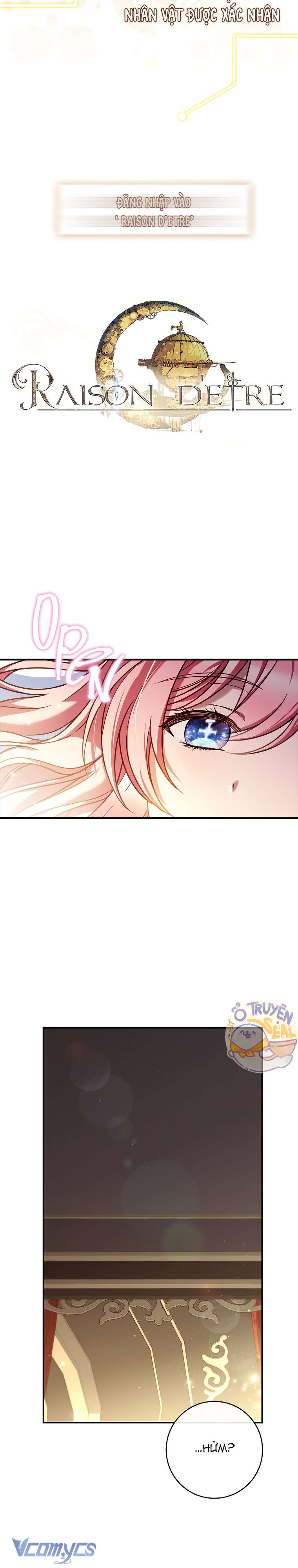 Tôi Đã Tắt Cài Đặt Chế Độ Nhận Thức Nỗi Đau! Chap 6 - Trang 3