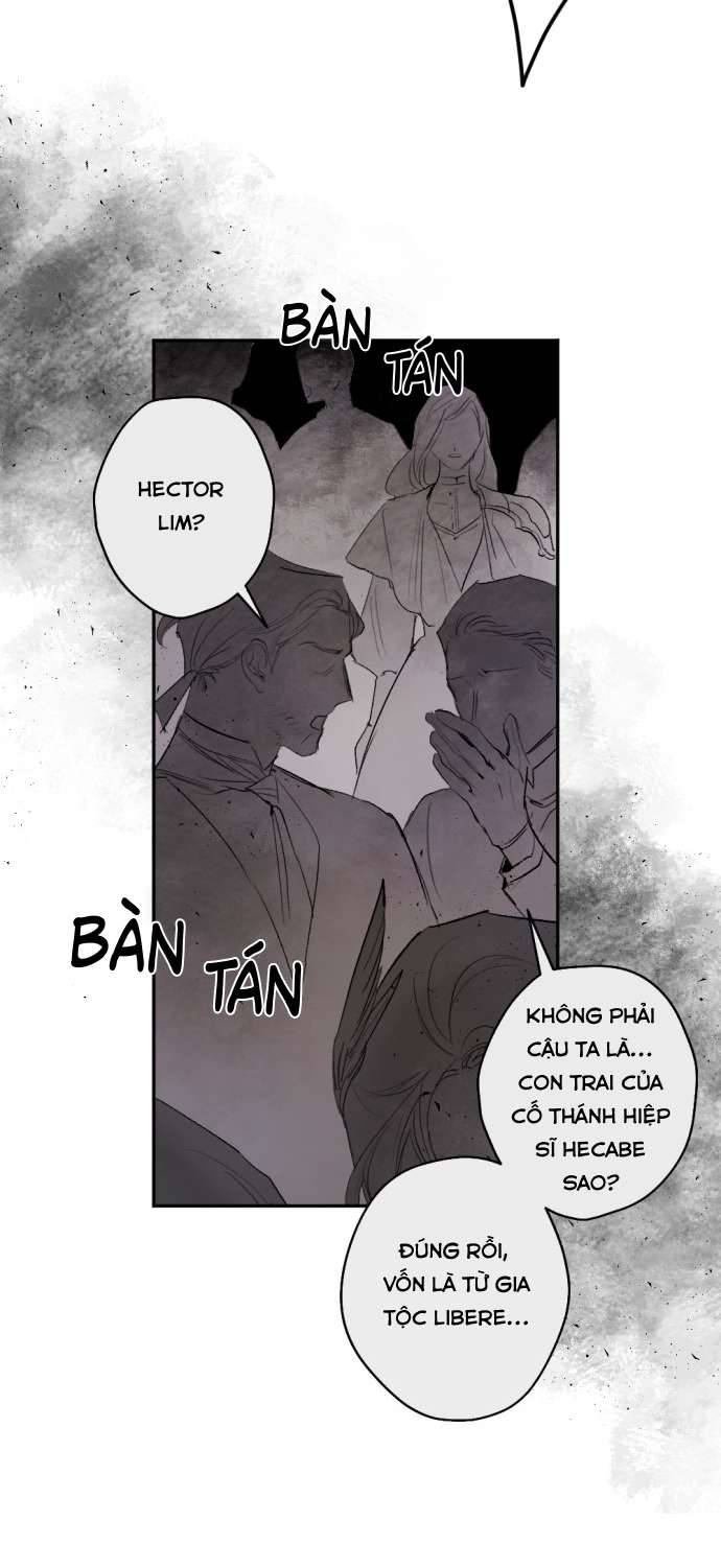 Lời Thú Nhận Của Chúa Tể Bóng Tối Chap 70 - Next Chap 71