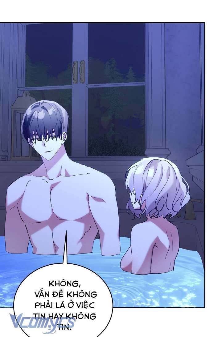 [18+] Dinh Thự Young Chun Hwa: Mãi Một Tình Yêu Chapter 9 - Next Chapter 10