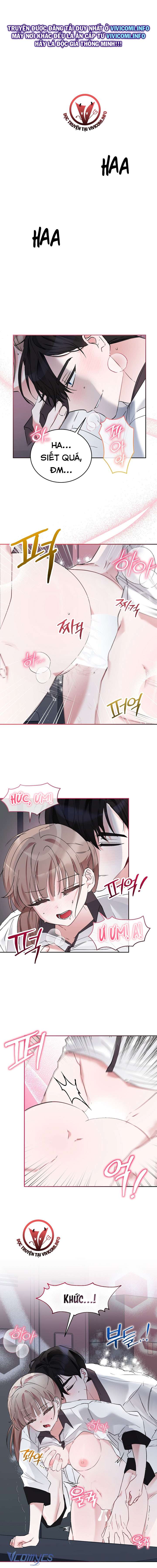 [18+] Người Bạn Dâm Đãng Chap 13 - Trang 2