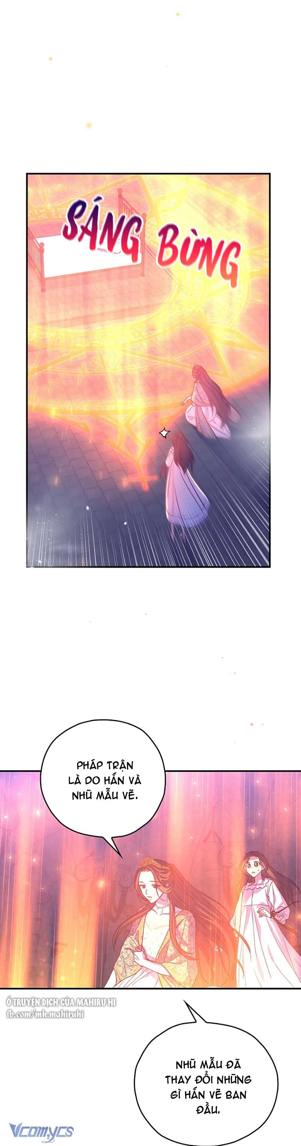 Sống Sót Dưới Thân Phận Hầu Nữ Chap 40 - Next Chap 41