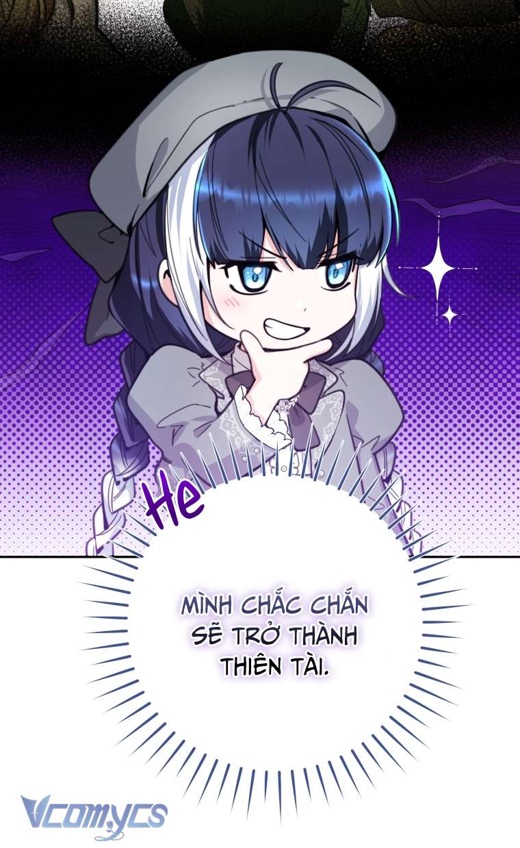 Bé Con Cá Voi Sát Thủ Chapter 6 - Trang 4