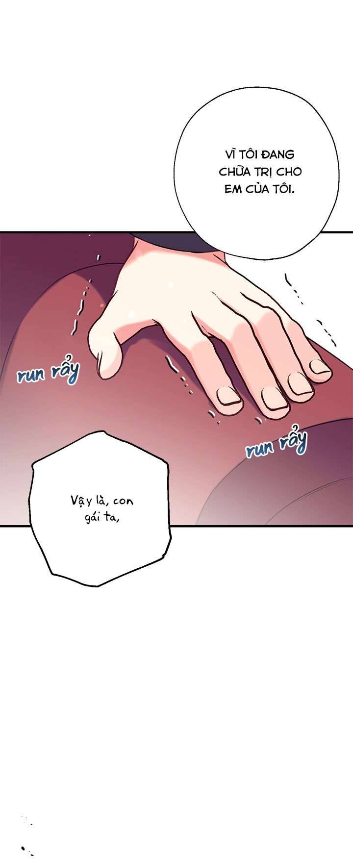 Chúng Ta Có Thể Trở Thành Một Gia Đình Được Không? Chap 23 - Trang 2