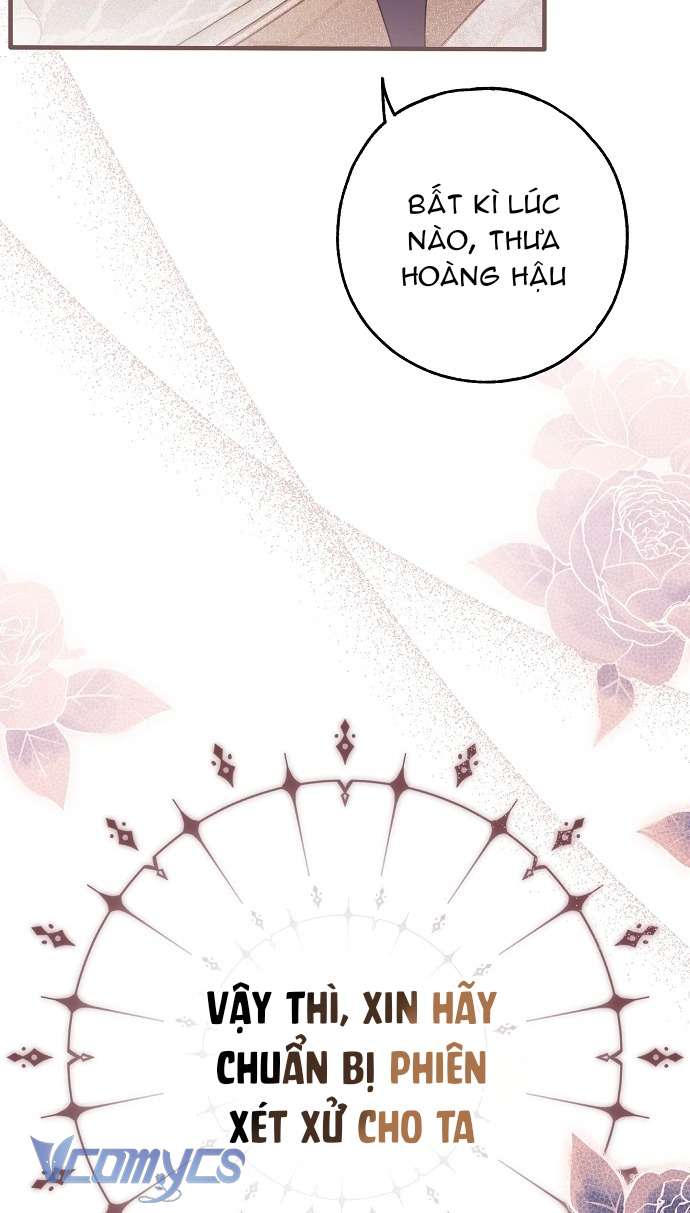 Ai Đó Đang Điều Khiển Cơ Thể Của Tôi Chapter 56 - Trang 4