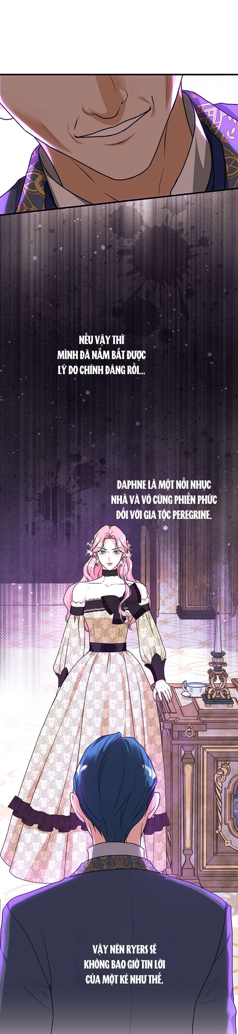 Kẻ Phản Diện Có Thời Hạn Ủng Hộ Tôi Hủy Hôn Chapter 10 - Next Chapter 11