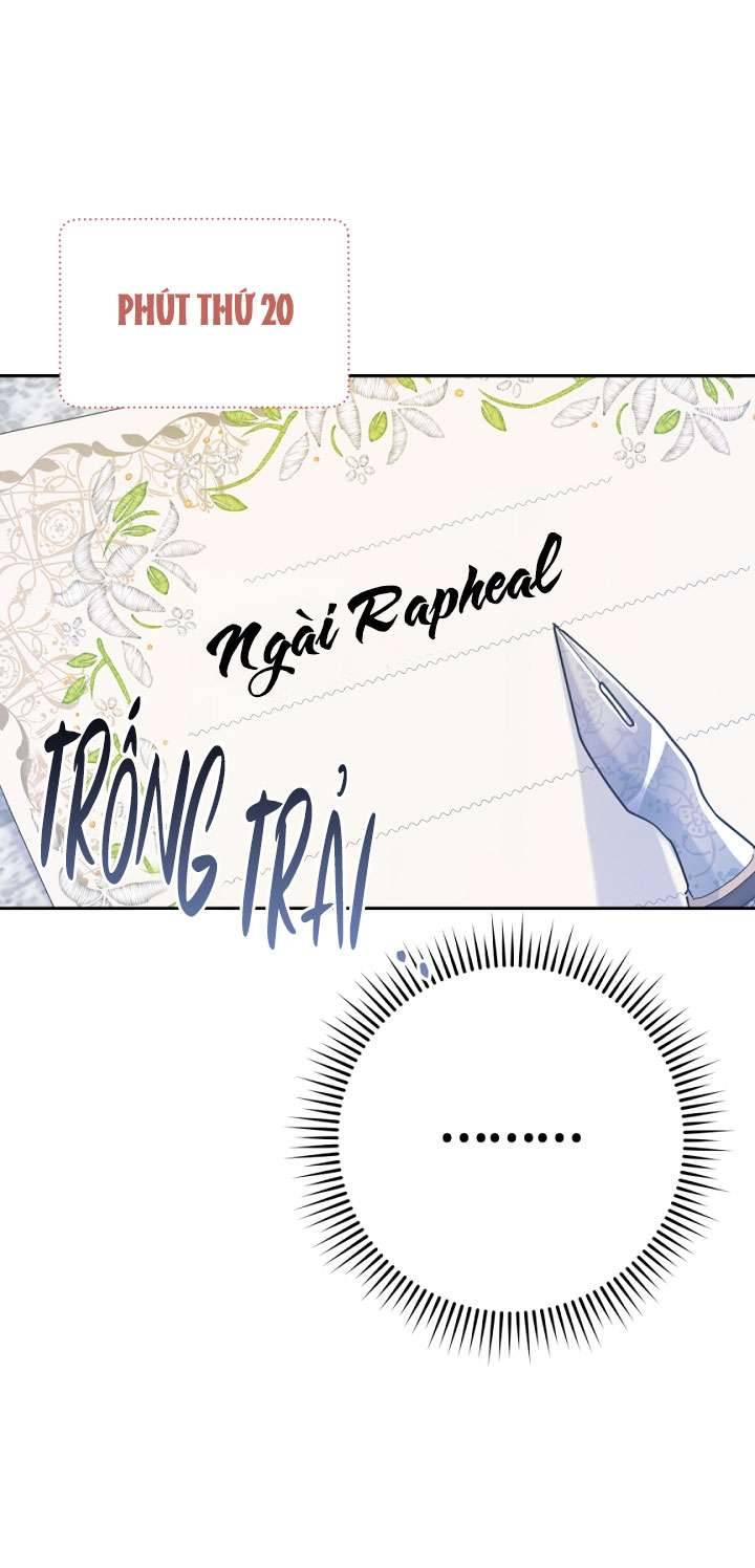 Ác Nữ Chỉ Là Một Con Rối Chap 39 - Trang 2