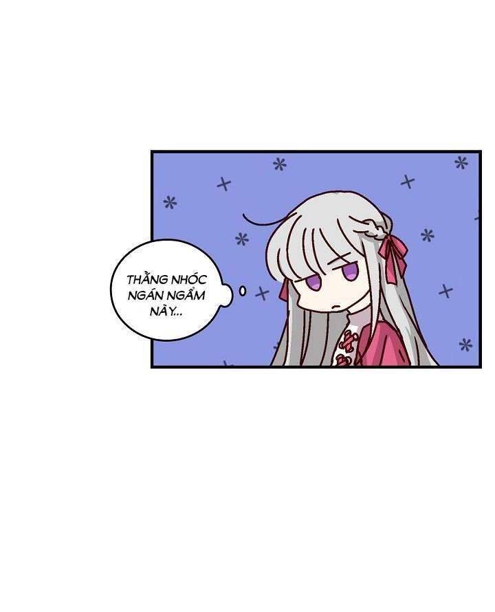 Cẩn Thận Với Các Anh Trai Đấy! Chap 3 - Trang 2