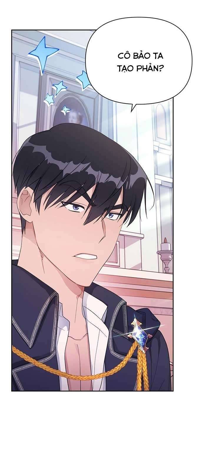 Công Tước Hát Rong Chapter 8 - Trang 3