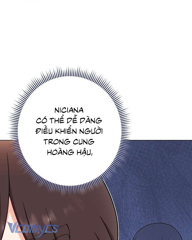 Hầu Gái Độc Quyền Của Hoàng Hậu Phản Diện Chapter 56 - Trang 4