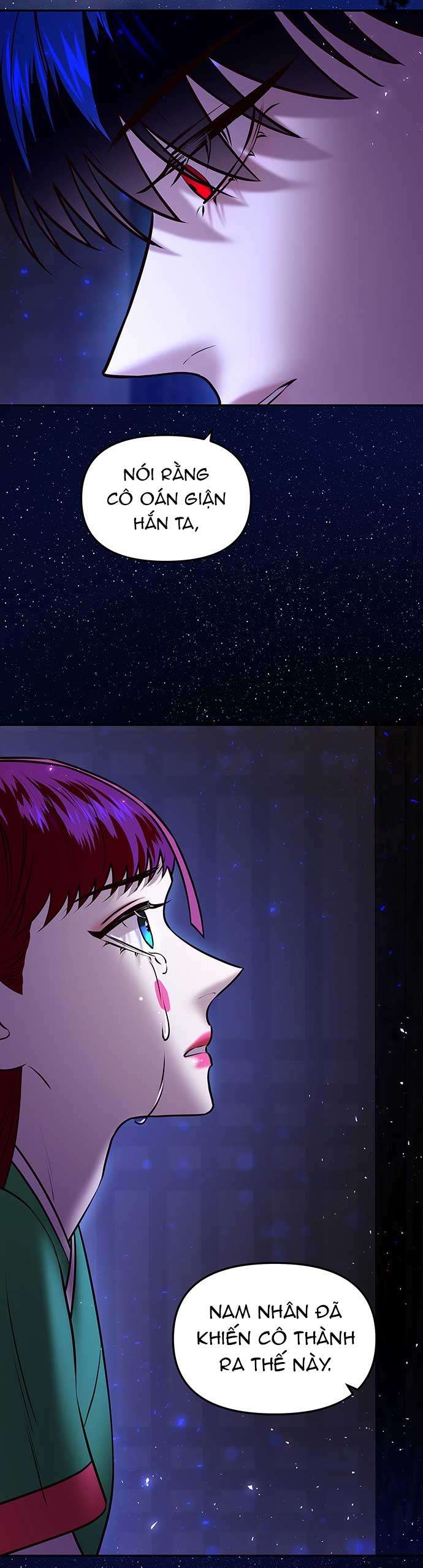 Vương Tử Huyền Bí Chapter 11 - Next Chapter 12