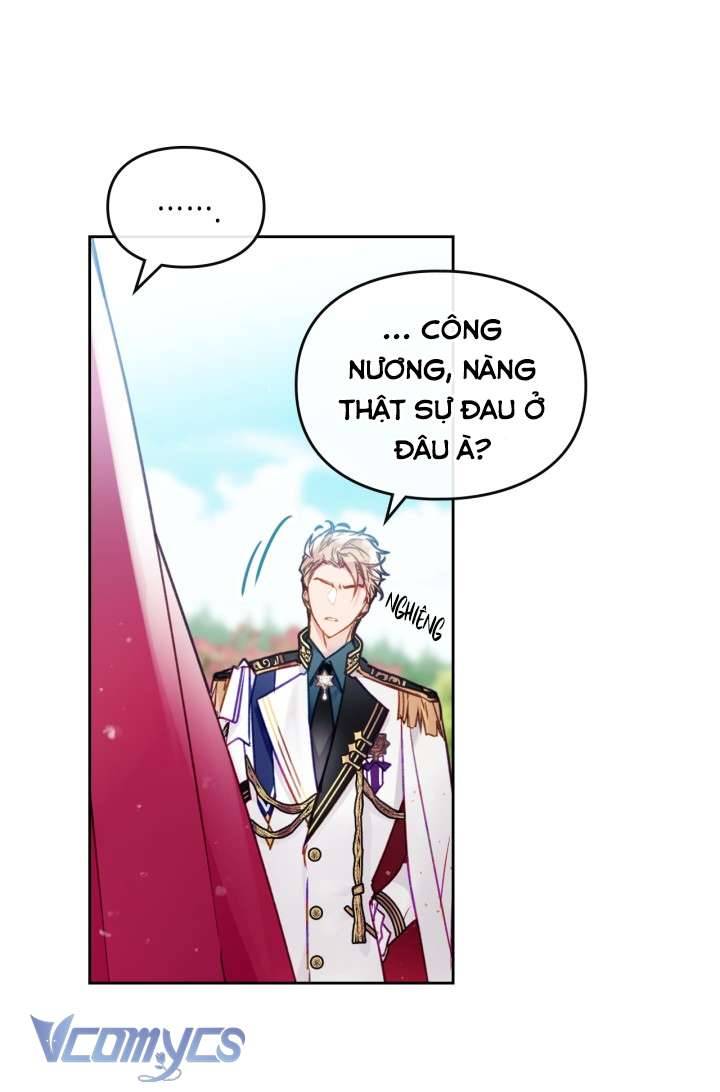 Kết Cục Của Nhân Vật Phản Diện Chỉ Có Thể Là Cái Chết Chapter 99 - Trang 4
