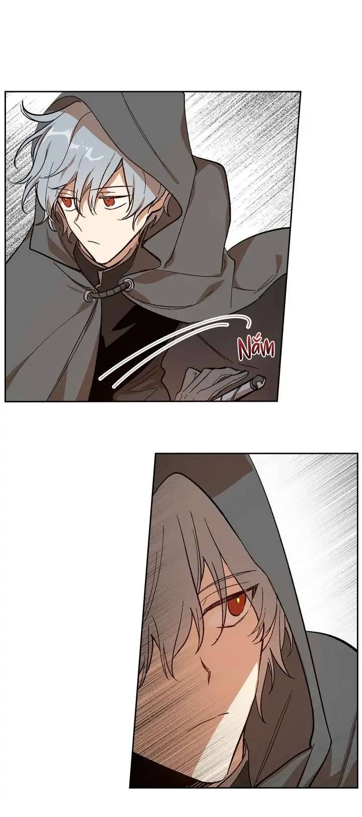 Vị Hôn Thê Khế Ước Của Công Tước Chapter 89 - Next Chapter 90