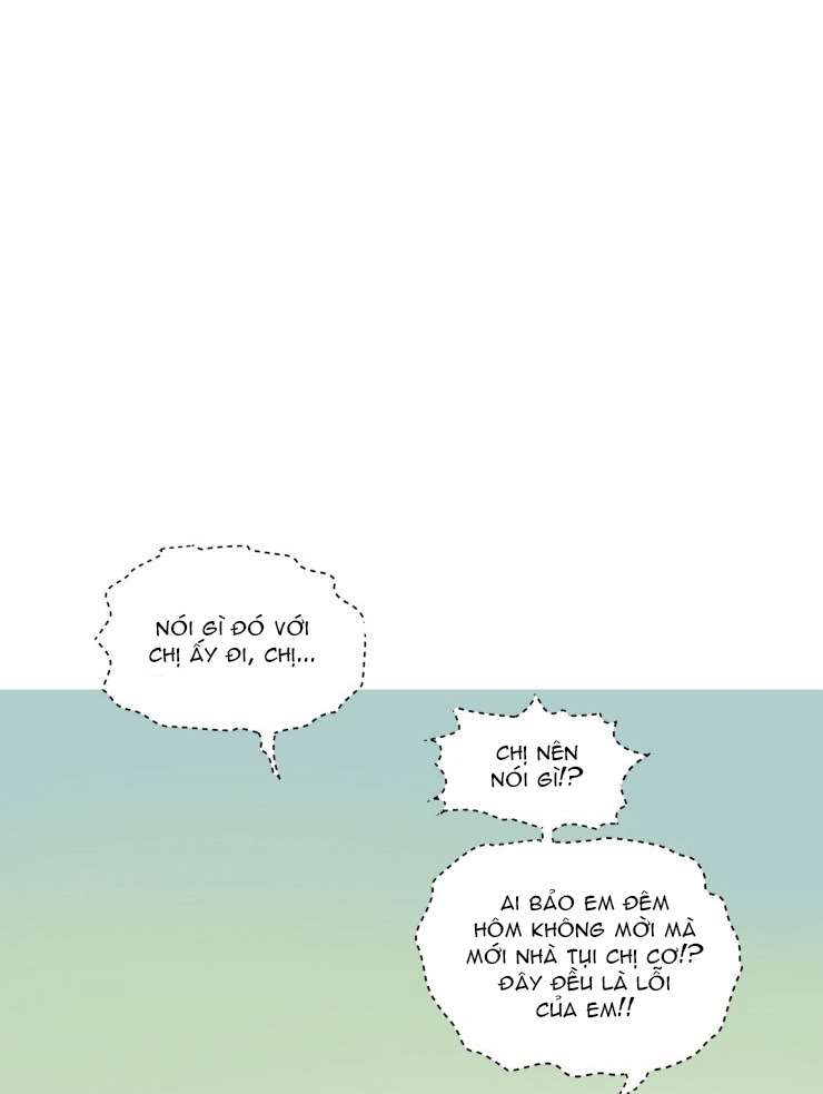 Ranh Giới Chap 55 - Next Chap 56