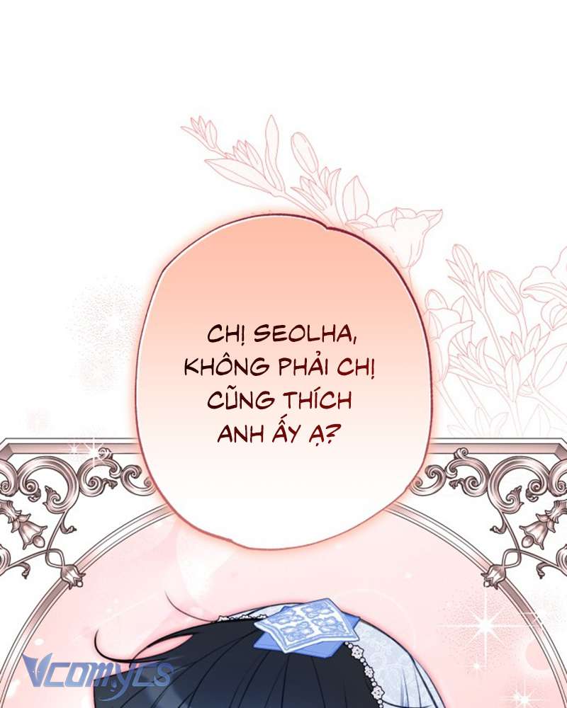 Chuyện Tình Tuyết Phương Bắc Chapter 23 - Trang 4