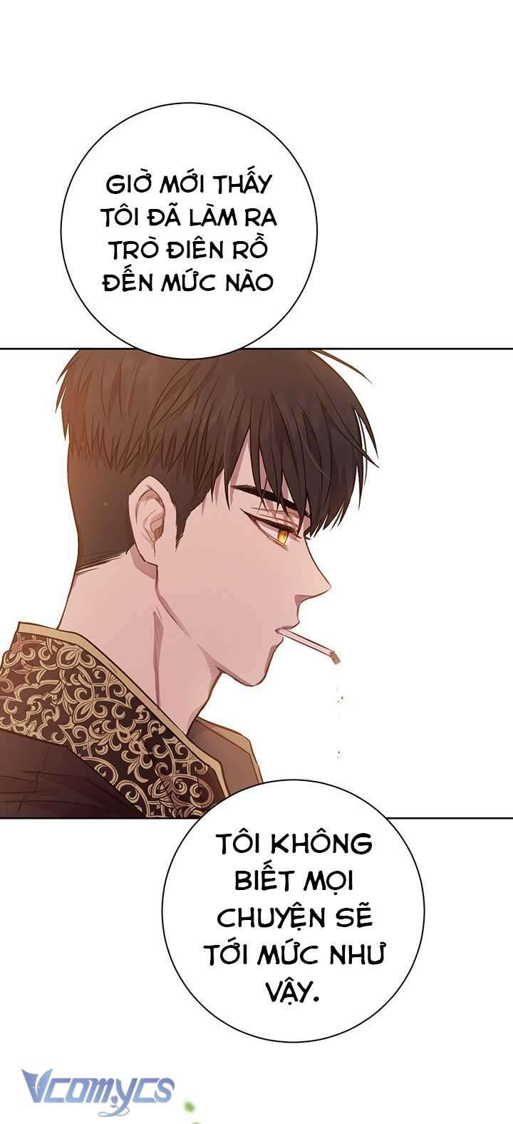 Cuộc Sống Mới Của Công Nương Chapter 15 - Trang 4