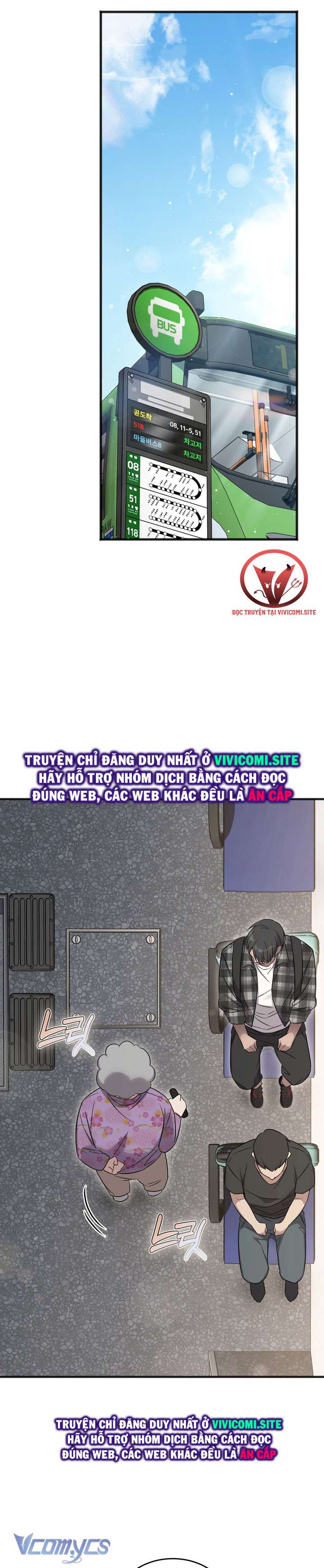 [18+] Đảo Vô Ảnh Chapter 9 - Trang 3