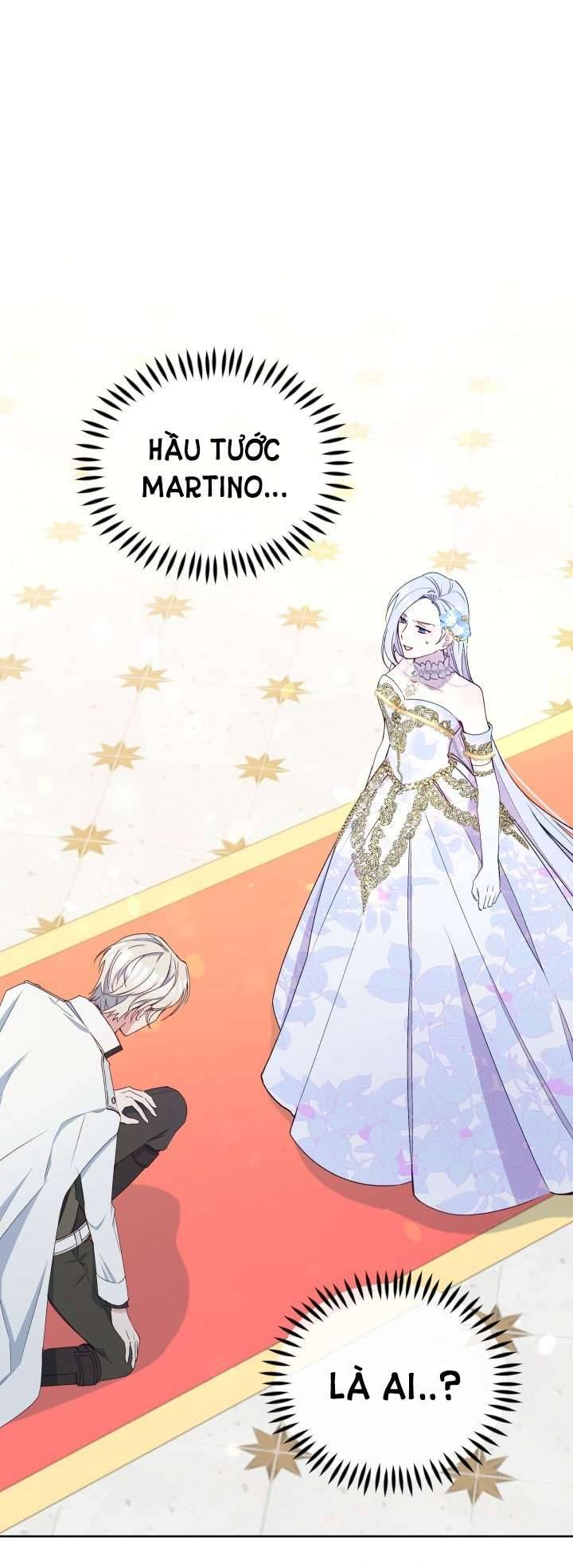 Người Bảo Hộ Của Bạo Quân Là Ma Nữ Tàn Độc Chap 42 - Next Chap 43