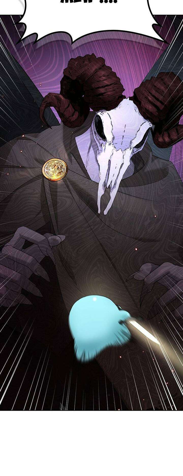 Nam Chính Quái Vật Sống Dưới Giường Tôi Chapter 13 - Trang 4