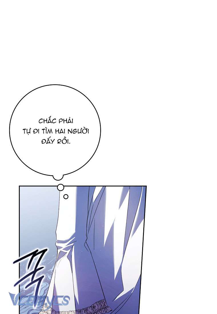 Các Nam Chính Đã Bị Nữ Phụ Cướp Mất Chap 23 - Trang 3