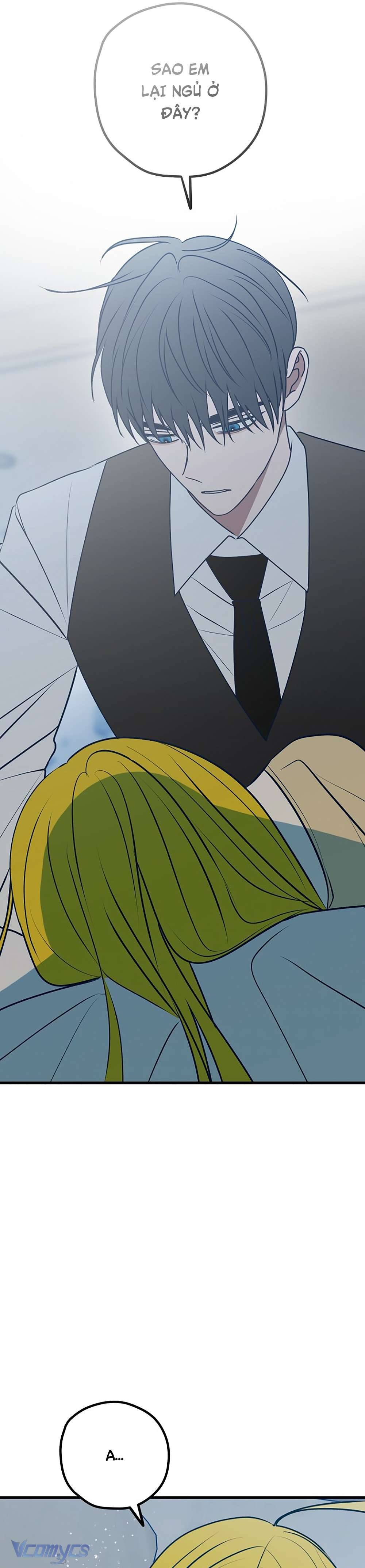 Kẻ Rác Rưởi Không Đáng Được Yêu Chapter 102 - Trang 4