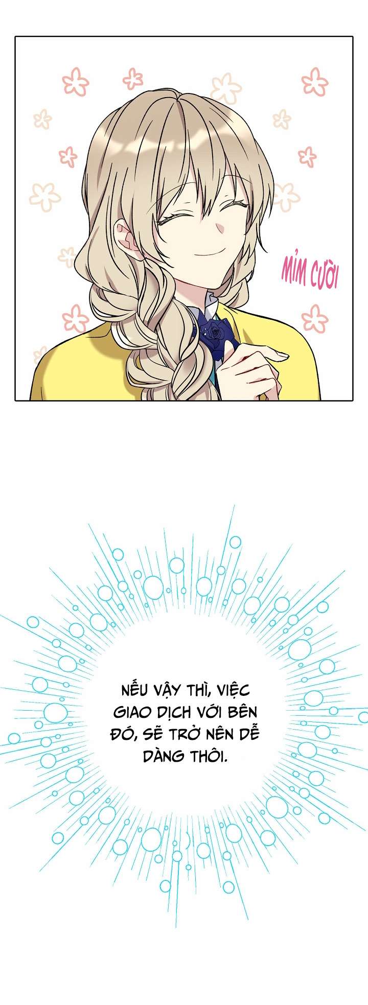 Vương Miện Lục Bảo Chap 22 - Trang 2