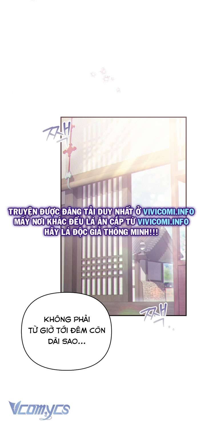 [18+] Tiết Học Bí Mật Của Trung Điện Chap 30 - Next Chap 31