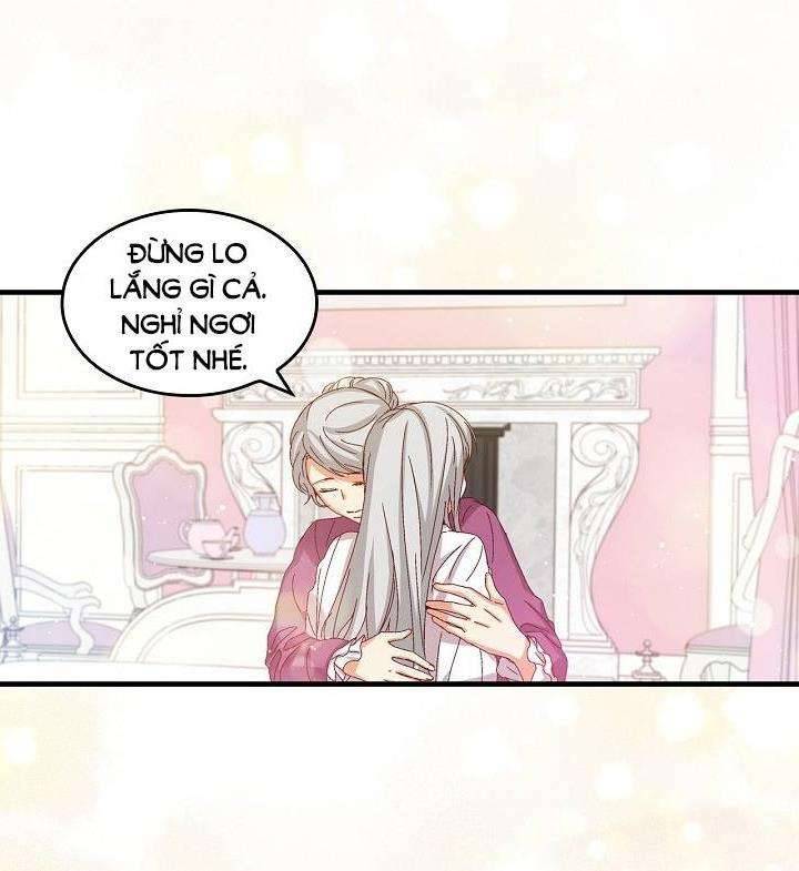 Cẩn Thận Với Các Anh Trai Đấy! Chap 6 - Trang 2