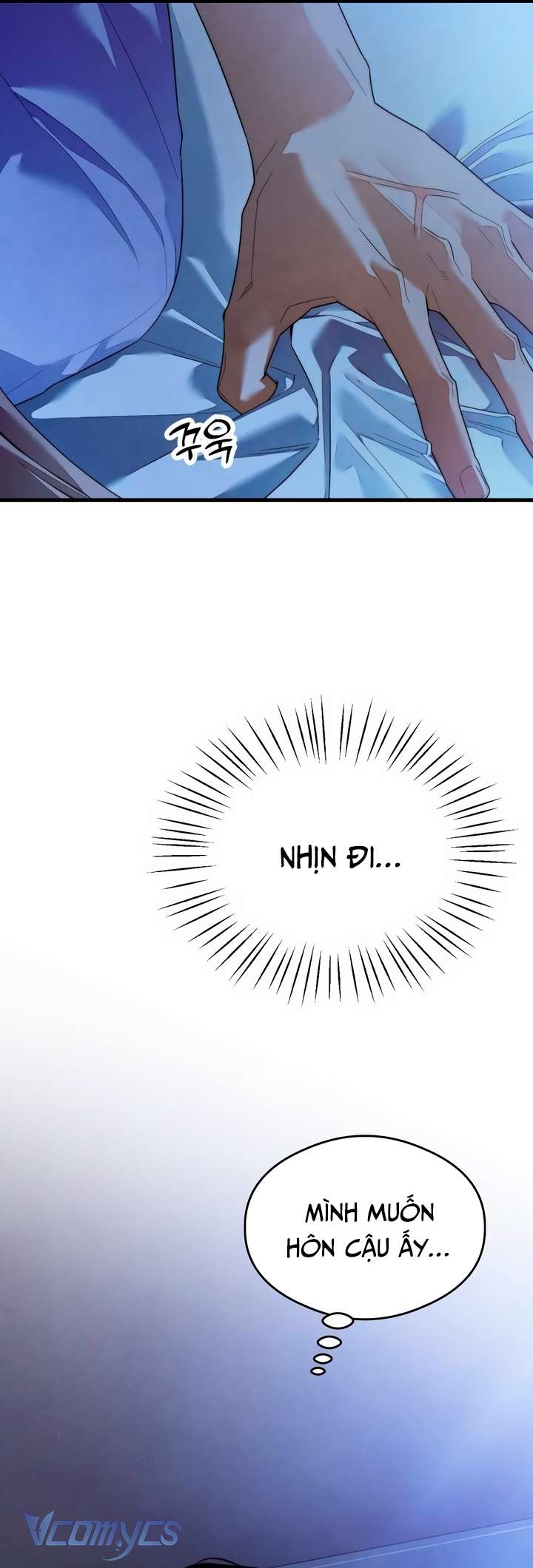 [18+] Mong Ước Của Ác Quỷ Chap 36 - Trang 2