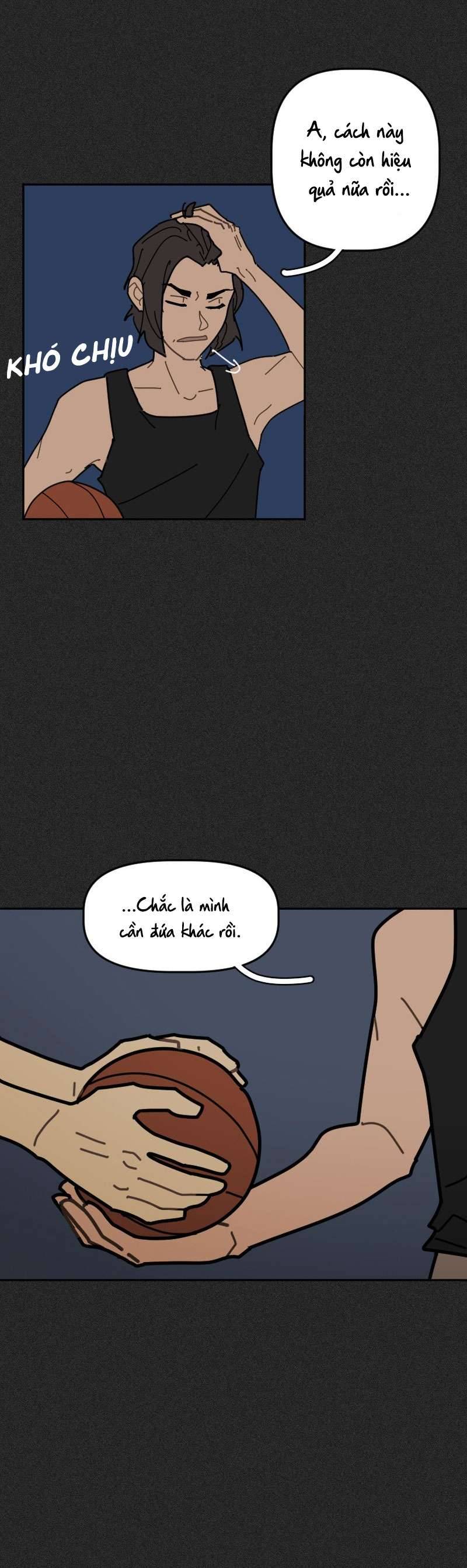 Nghĩa Trang Xe Buýt Chapter 42 - Trang 3