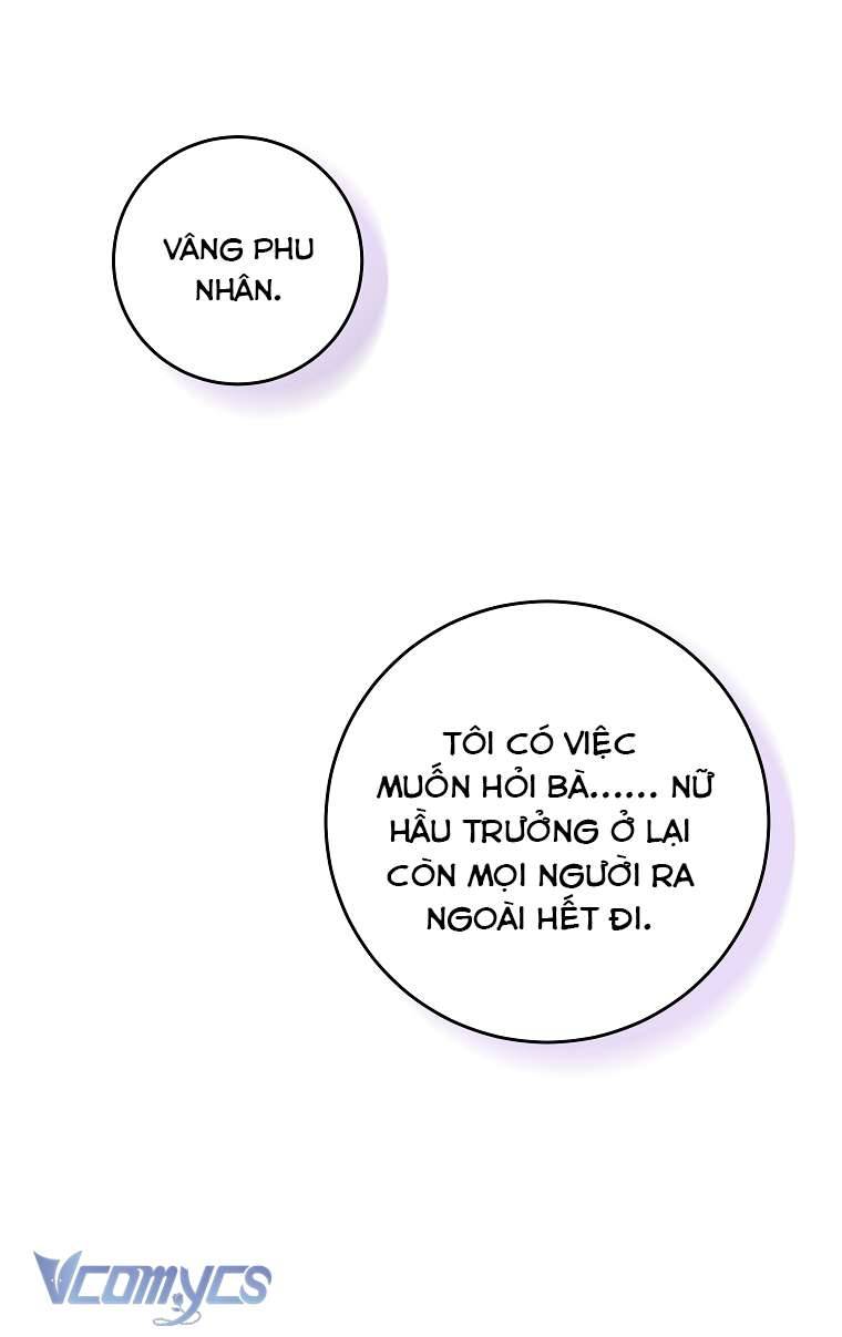 [18+] Phương Pháp Gia Hạn Hợp Đồng Hôn Nhân Chap 20 - Trang 2