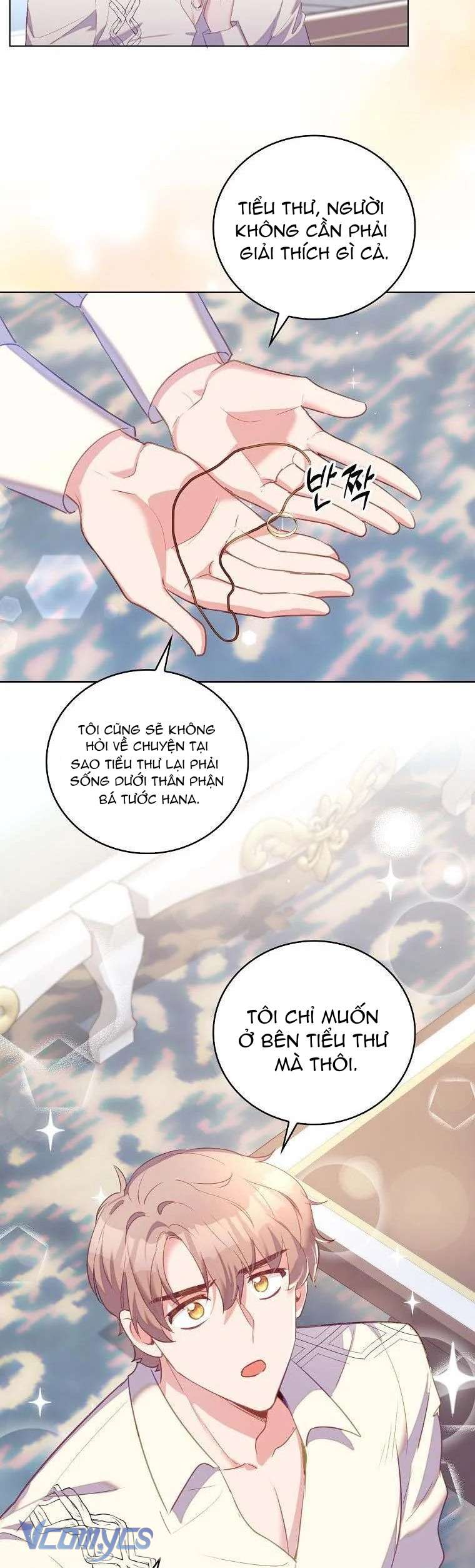 Tôi Chỉ Nhận Ra Sau Khi Mất Cô Ấy Chap 33 - Next Chap 34
