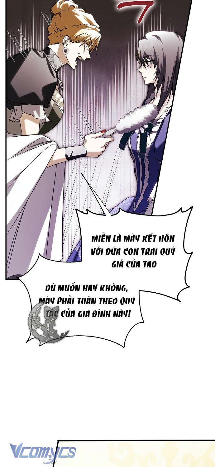 Ai Đó Đang Điều Khiển Cơ Thể Của Tôi Chapter 4 - Trang 4