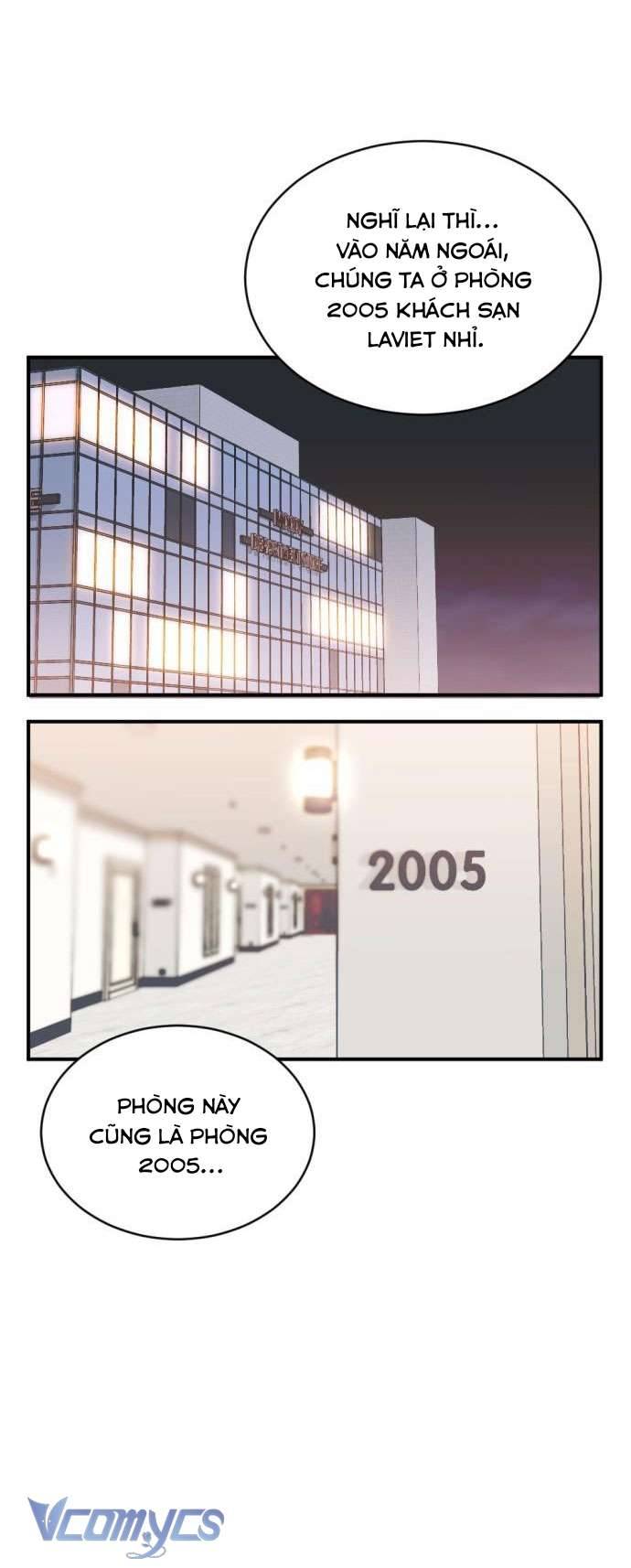 Ba Lần Động Phòng Chapter 23 - Trang 4