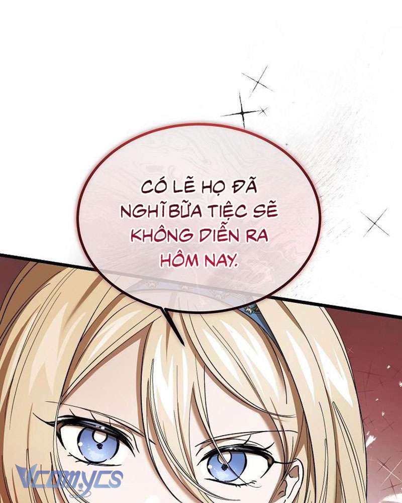 Ác Quỷ Nuôi Dưỡng Tiểu Thư Chapter 22 - Trang 4