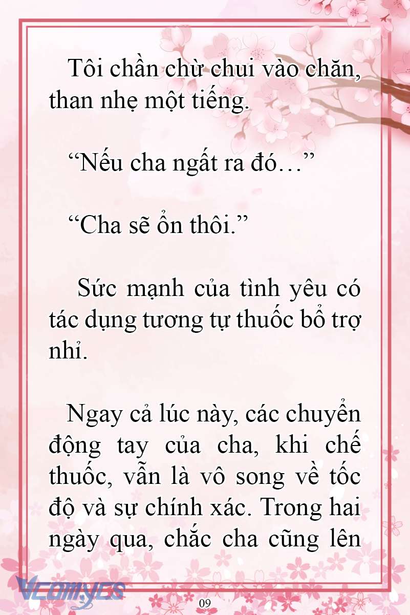 [Novel] Đặc Quyền Của Người Chuyển Sinh Chap 38 - Trang 2