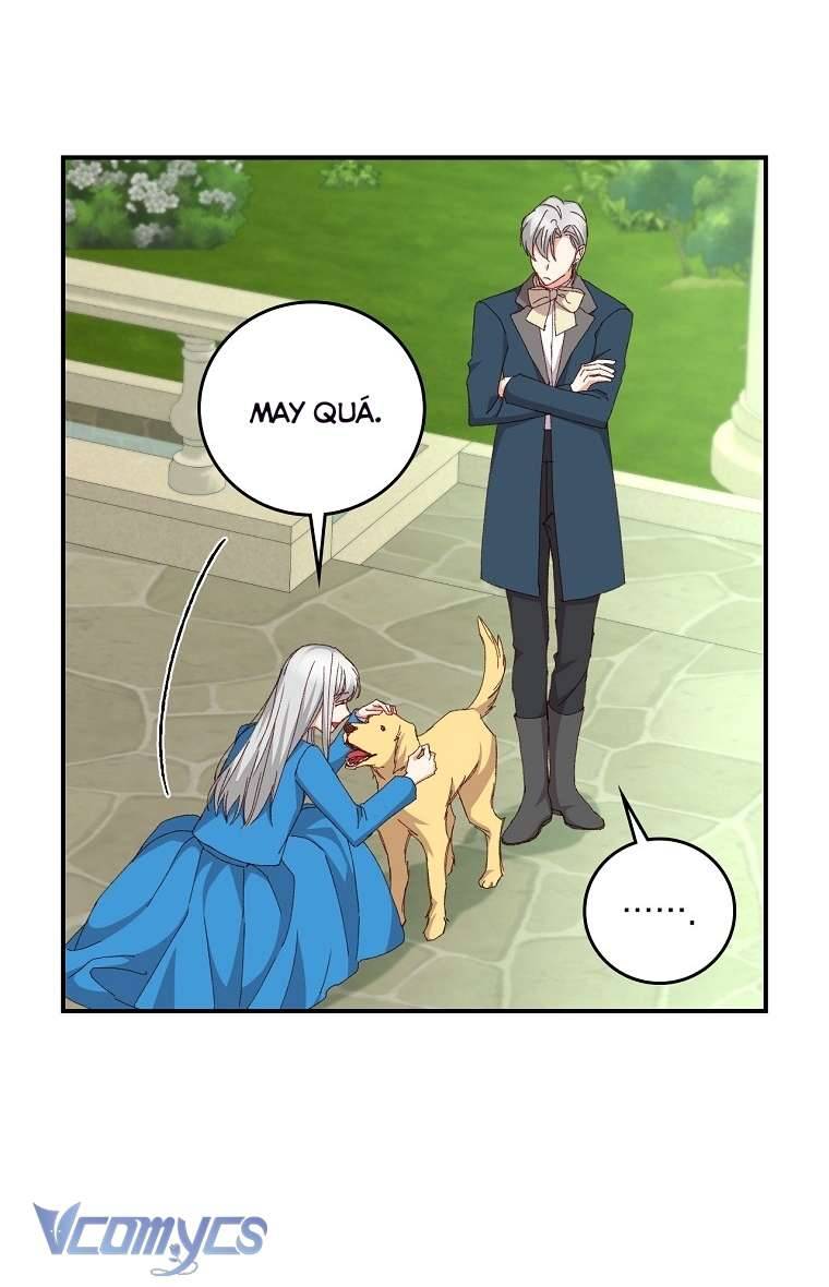 Cẩn Thận Với Các Anh Trai Đấy! Chap NT8 - Trang 2