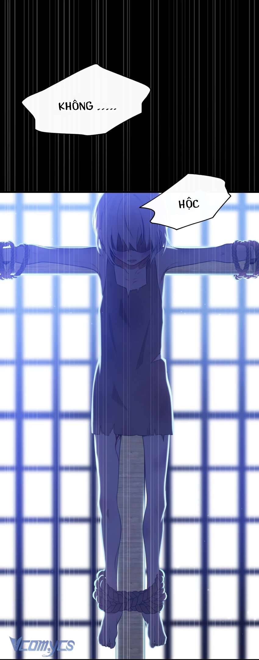 Giam Cầm Em Trong Bàn Tay Chap 2 - Trang 2