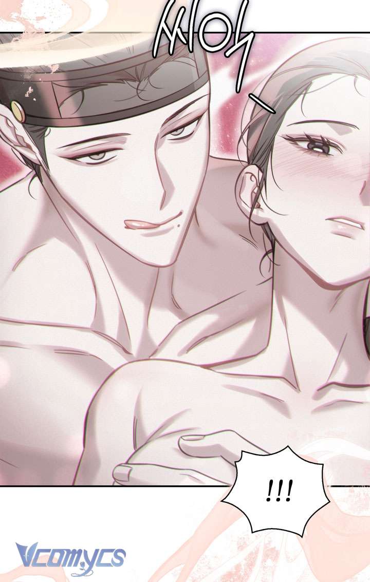 [18+] Tiết Học Bí Mật Của Trung Điện Chap 49 - Next Chap 50