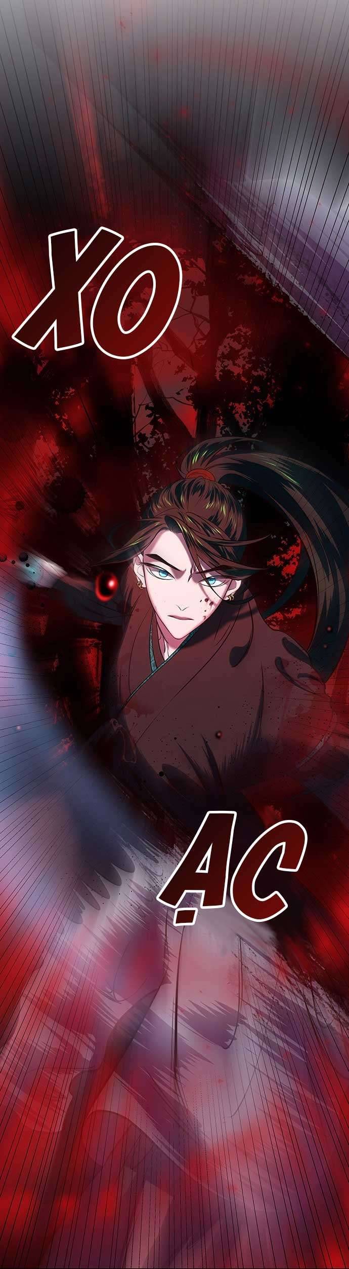 Vương Tử Huyền Bí Chapter 11 - Next Chapter 12