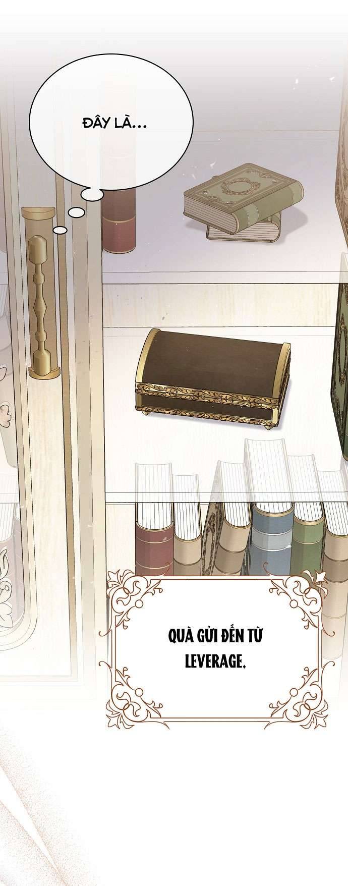 Vương Miện Lục Bảo Chap 78 - Trang 2