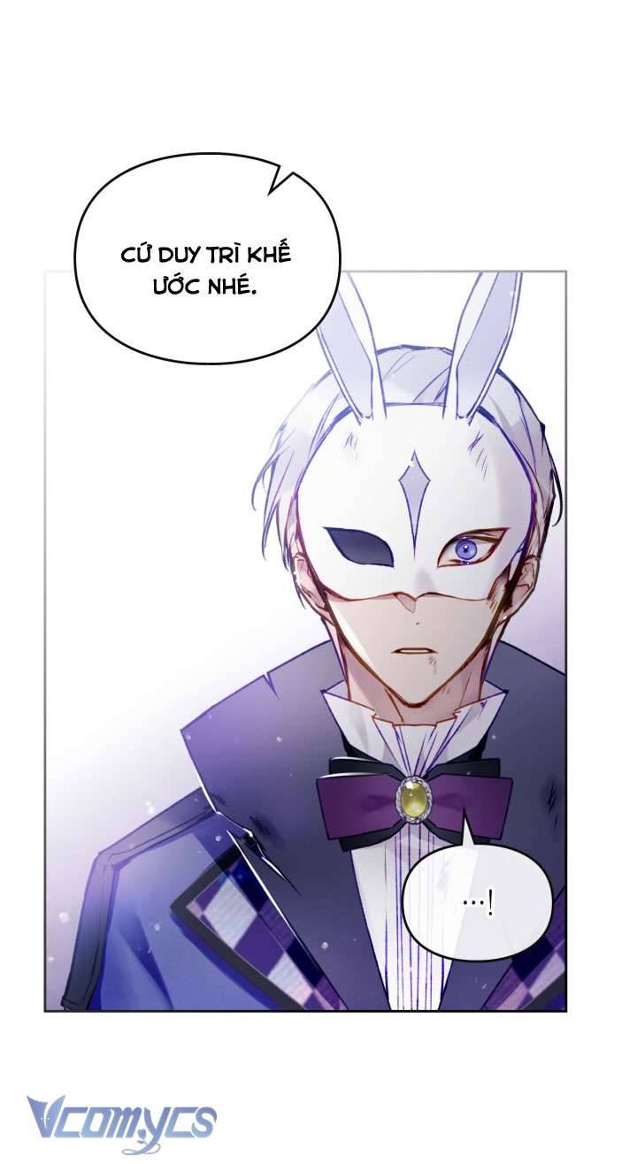 Kết Cục Của Nhân Vật Phản Diện Chỉ Có Thể Là Cái Chết Chapter 123 - Trang 4