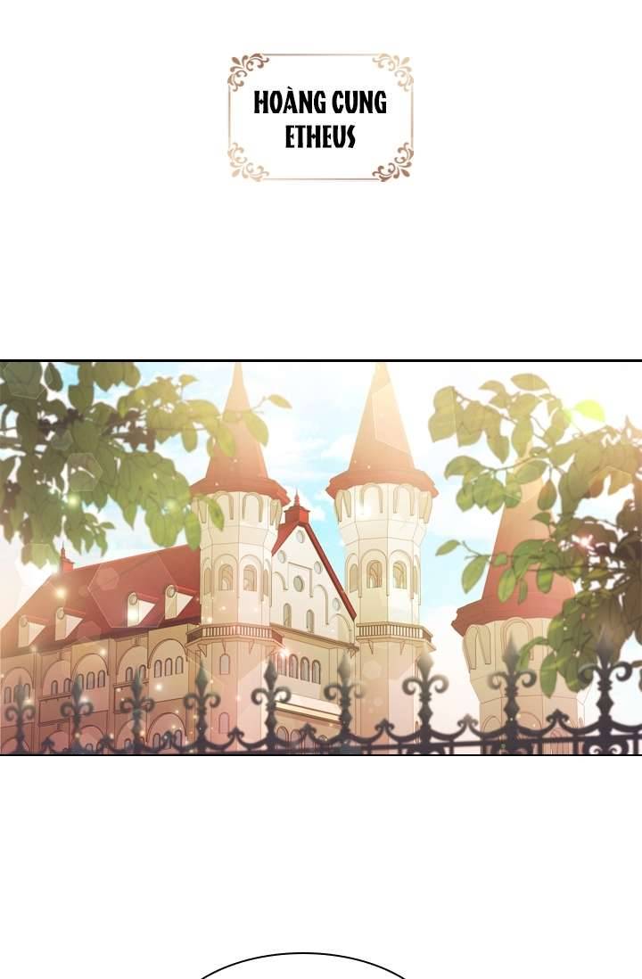 Thư Ký Của Bạo Chúa Chapter 3 - Trang 4