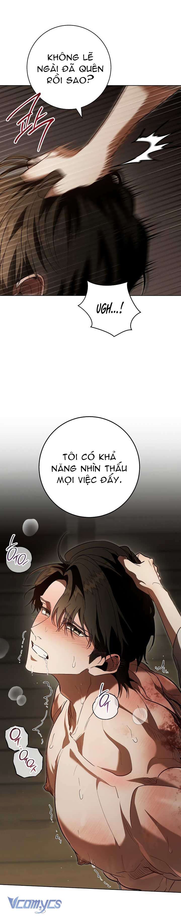 Làm Anh Ấy Khóc [18+] Chapter 3 - Next Chapter 4